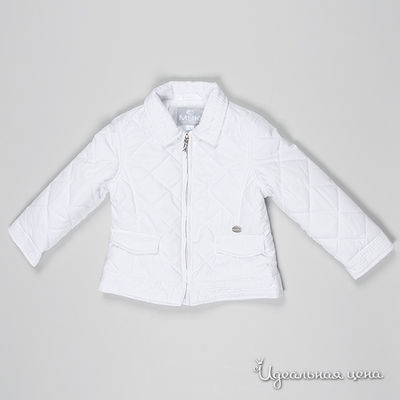 Куртка M9K, цвет цвет белый