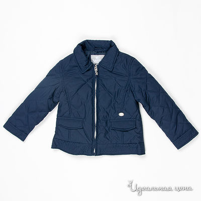 Куртка M9K, цвет цвет темно-синий