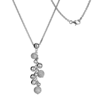 Кулон Hot Diamands