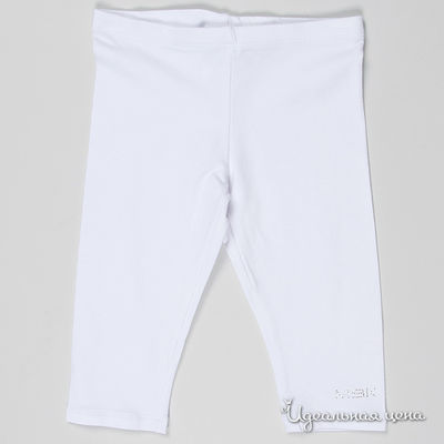 Бриджи M9K, цвет цвет белый