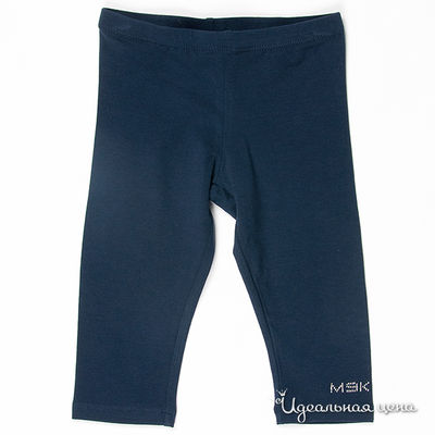 Бриджи M9K, цвет цвет темно-синий