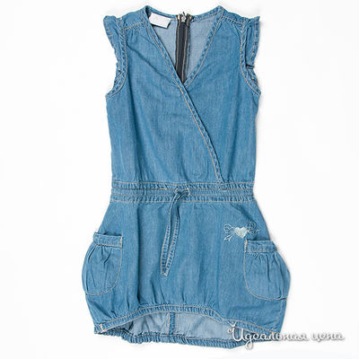 Комплект M9K, цвет цвет синий / белый