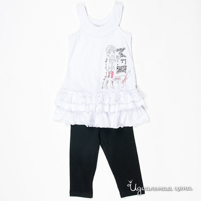 Комплект M9K, цвет цвет черный / белый