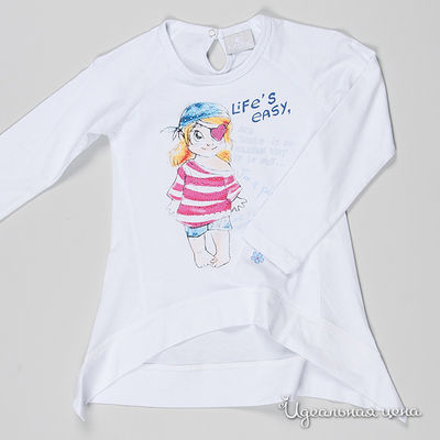 Джемпер M9K, цвет цвет белый