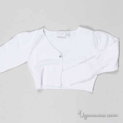 Болеро M9K, цвет цвет белый