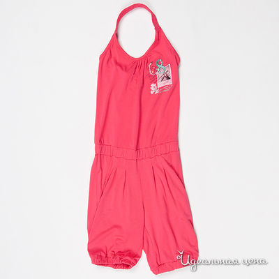 Полукомбинезон M9K, цвет цвет фуксия