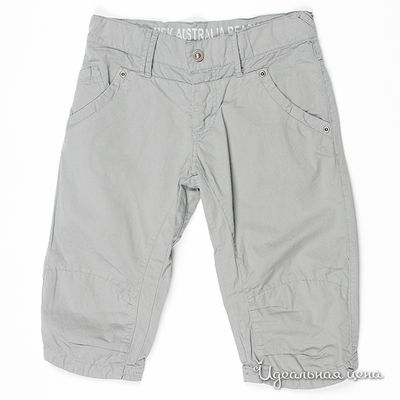 Бермуды M9K, цвет цвет серый