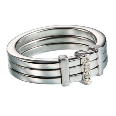 Кольцо Hot Diamands