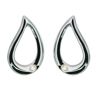 Серьги Hot Diamands