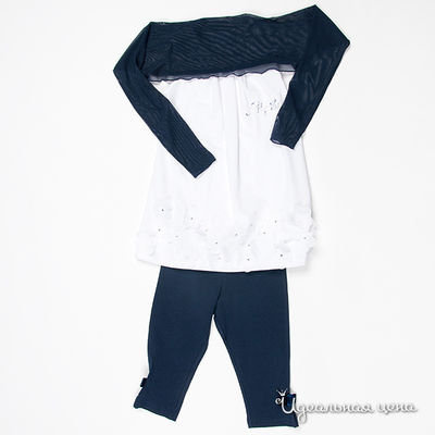 Комплект M9K, цвет цвет белый / синий