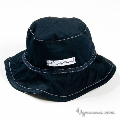 Панама Chicco, цвет цвет темно-синий