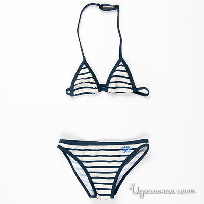 Купальник Chicco, цвет цвет бежевый