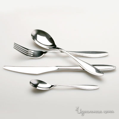 Набор столовых приборов fortuna