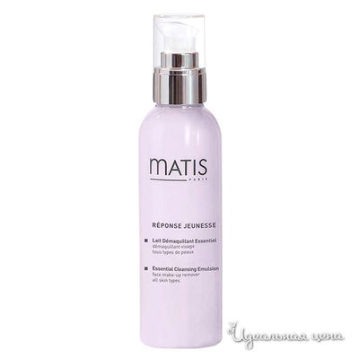 Эмульсия Matis, цвет Нет данных