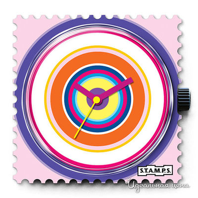 Часы Stamps