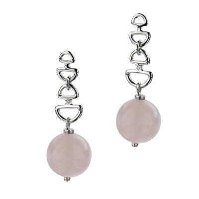 Серьги Hot Diamands