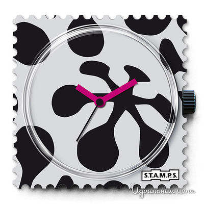 Часы Stamps