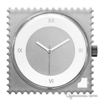 Часы Stamps