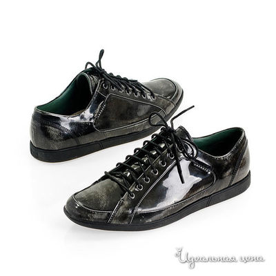 Кроссовки UGG, цвет цвет черный