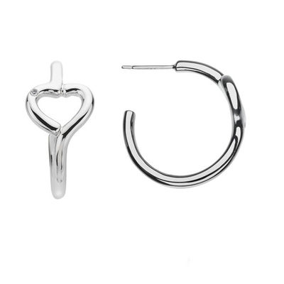 Серьги Hot Diamands