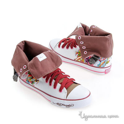 Кеды UGG, цвет цвет мультиколор