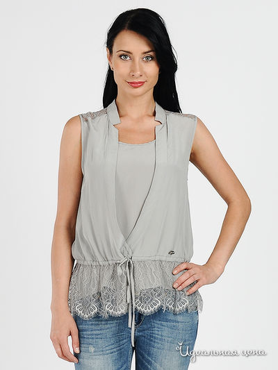 Комплект Gaudi, цвет цвет светло-серый