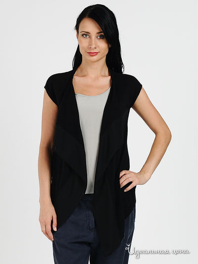 Кардиган Gaudi, цвет цвет черный