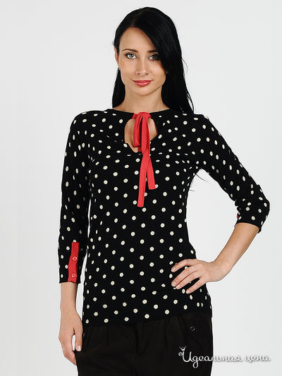 Джемпер Gaudi, цвет цвет черный