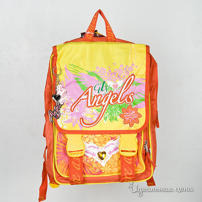 Ранец Avantre, цвет Нет данных