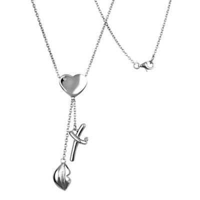 Кулон Hot Diamands