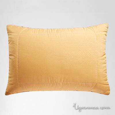 Подушка Primavelle, цвет оранжевый, 68х68 см
