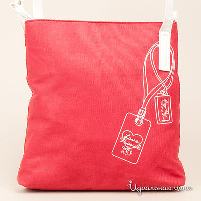 Планшет GianFrancoSisti, Claudia Firenze, цвет цвет красный