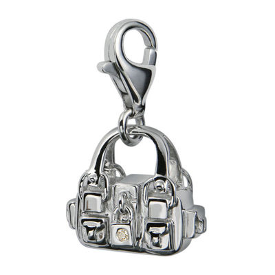 Талисман Hot Diamands