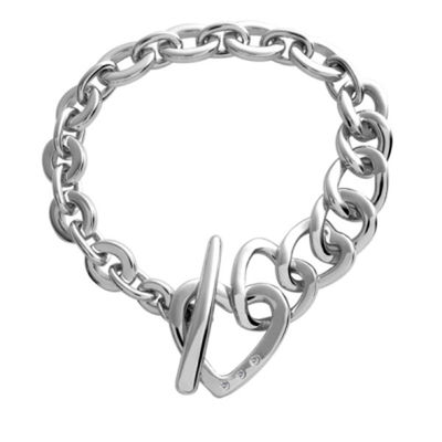 Браслет Hot Diamands