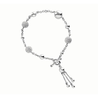 Браслет Hot Diamands