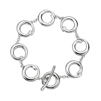 Браслет Hot Diamands