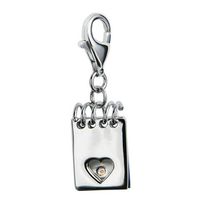 Талисман Hot Diamands