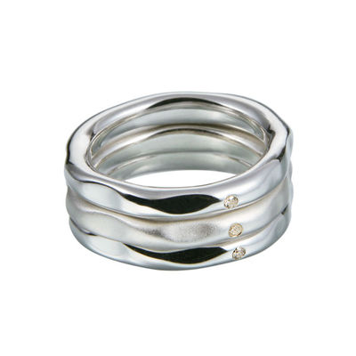 Кольцо Hot Diamands