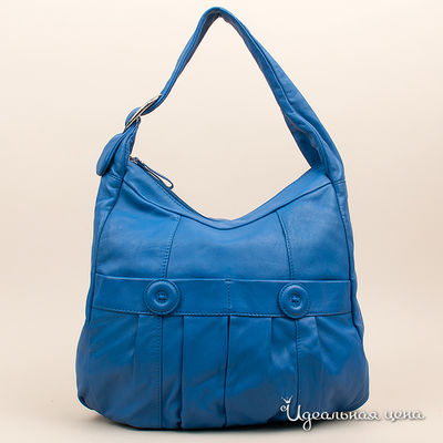 Сумка Palio, цвет цвет синий