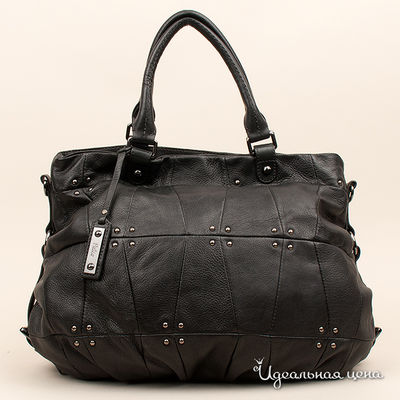 Сумка Palio, цвет цвет черный