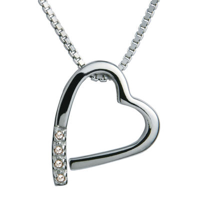 Кулон Hot Diamands