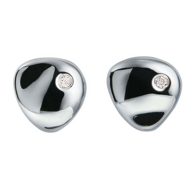 Серьга Hot Diamands, цвет Нет данных