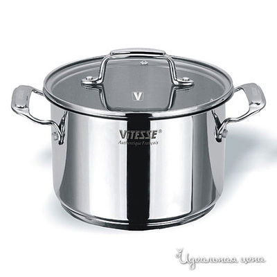 Кастрюля Vitesse