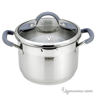 Кастрюля Vitesse