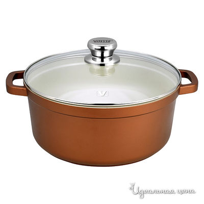 Кастрюля Vitesse