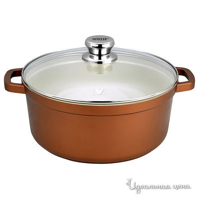 Кастрюля Vitesse