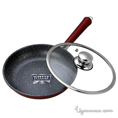 Сковорода Vitesse