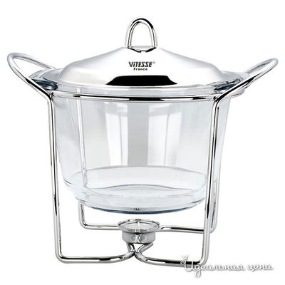 Кастрюля Vitesse