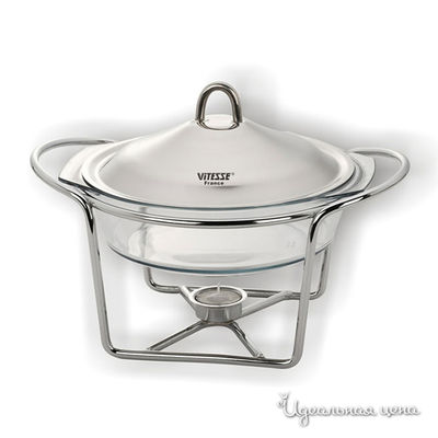 Кастрюля Vitesse