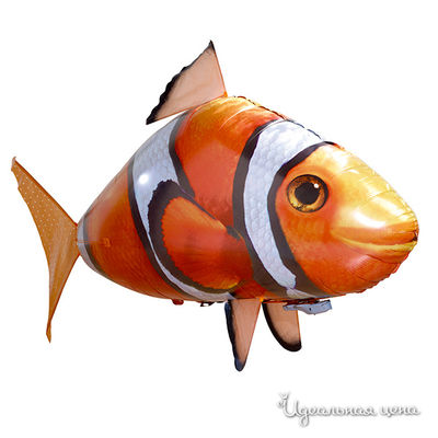 Игрушка Air Swimmers